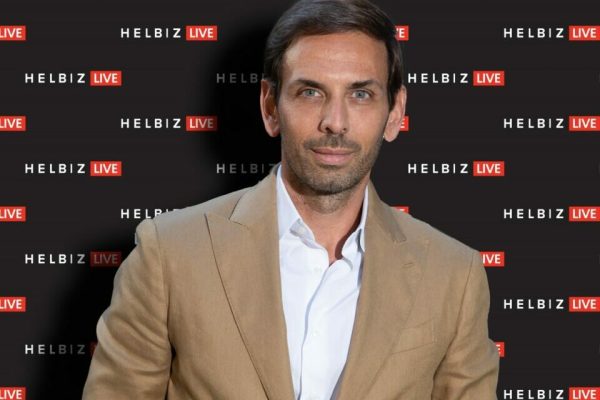 Matteo Mammì Helbiz Fortune Italia