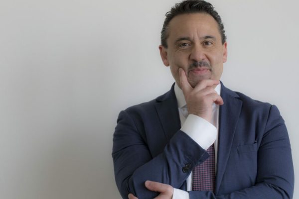 Maurizio Primanni CEO Excellence Consulting orizzontale