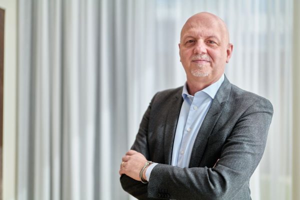 Mauro Vitali