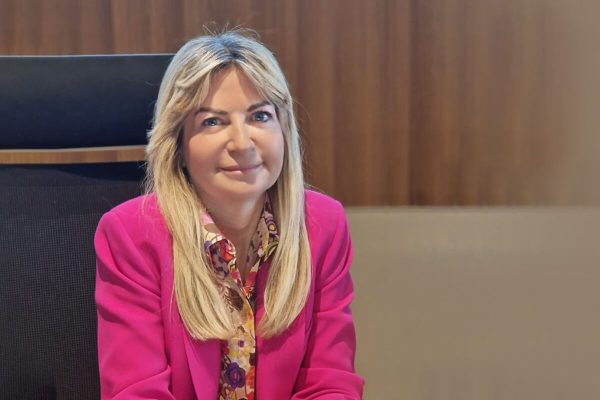 Melissa Ferretti Peretti