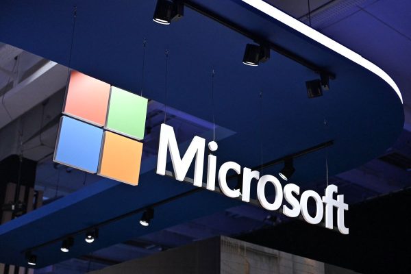 Microsoft