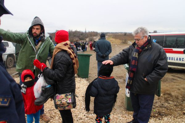 Migranti climatici