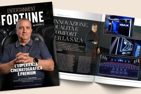 Mockup per Web cover cinema Ottobre 2025