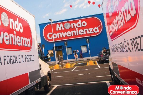 Mondo Convenienza