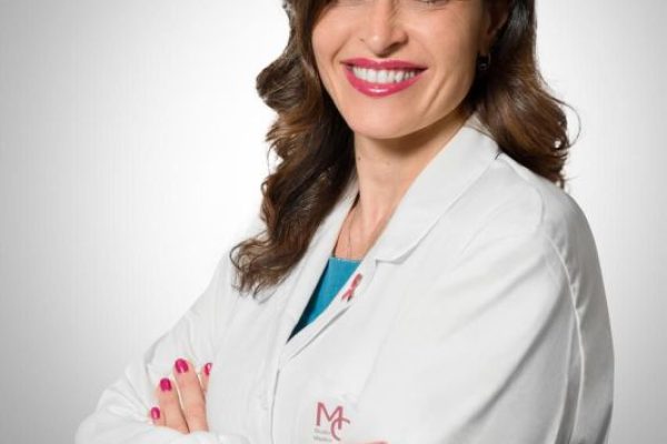 Monica Calcagni