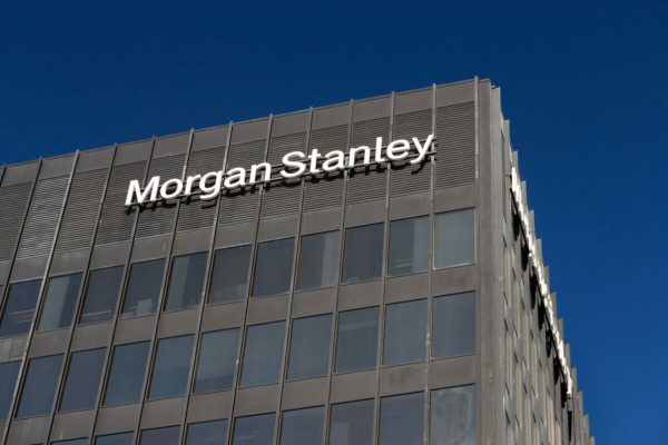 Morgan Stanley