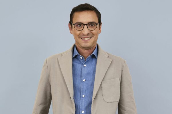 Malaria, Nicola Basile, Ceo di Ulisse Biomed, azienda che ha creato Hyris System.