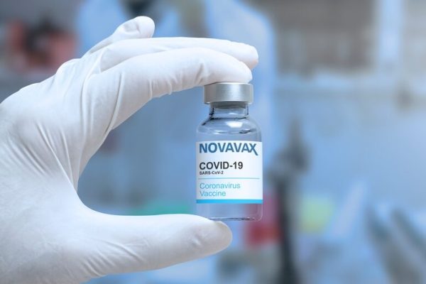 vaccino Novavax