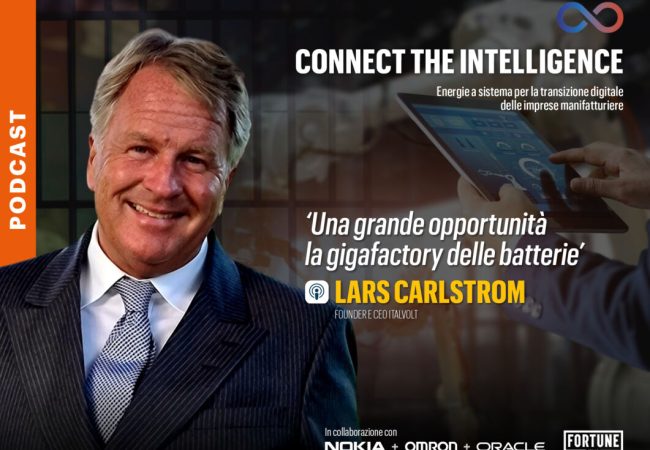 Oracle - podcast 870x656 Lars Carlstrom
