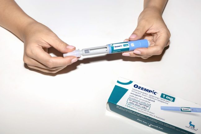 Ozempic