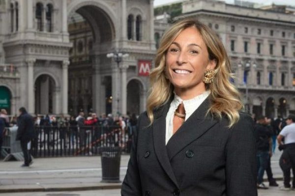 Michela Proietti