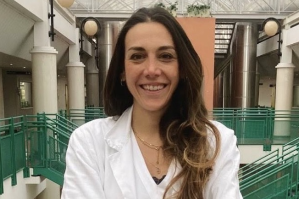marta camici spallanzani long covid