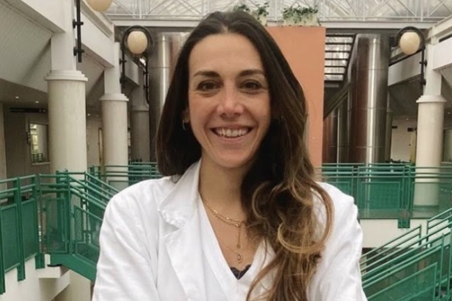 marta camici spallanzani long covid