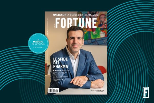 fortune italia maggio 2026
