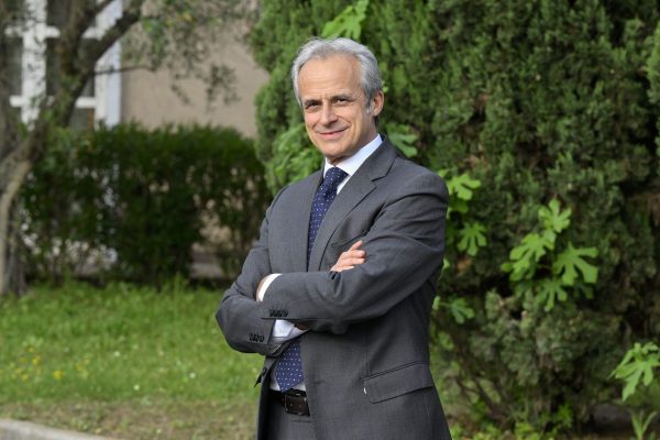 Paolo Zambonardi Abiogen Pharma