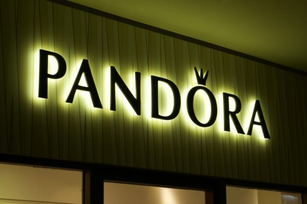 pandora