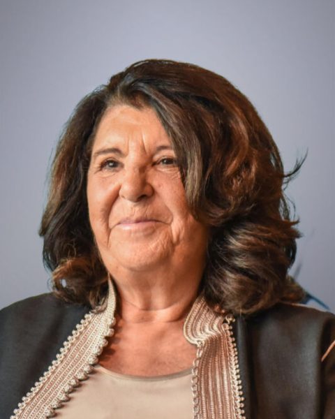 Paola severino verticale