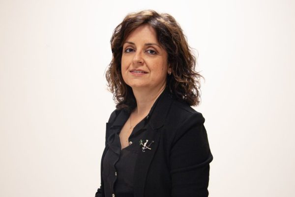 Paola Maoddi (Campus Bio-Medico)
