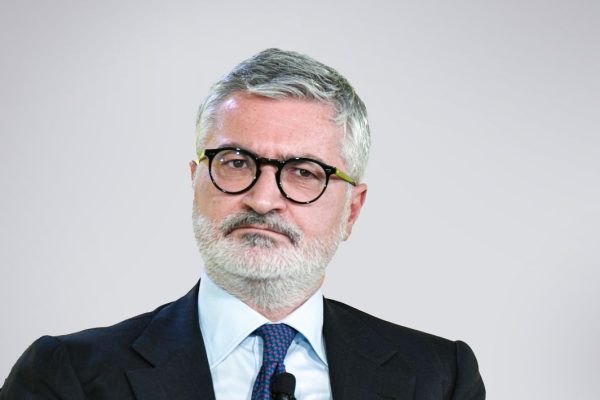 Paolo Iammatteo, Direttore della Comunicazione di Poste Italiane.
