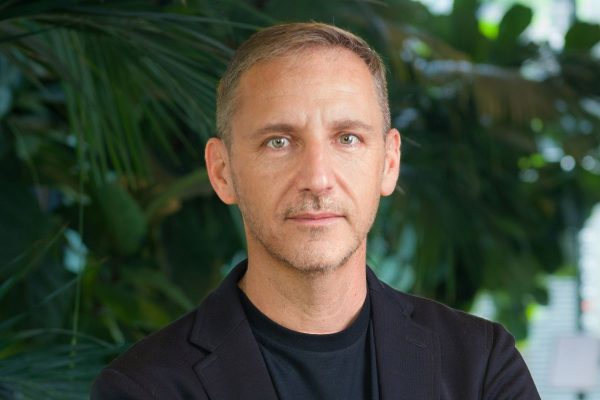 Paolo Zaccardi (Fabrick)