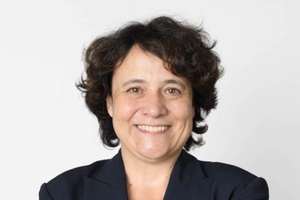 Ph Chiara Petrioli, CEO Wsense