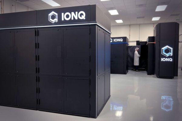 IonQ Italia