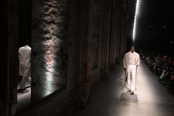 Pitti Firenze