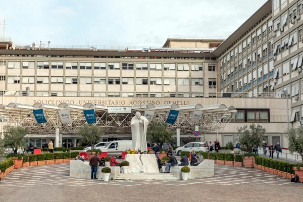 Policlinico Gemelli