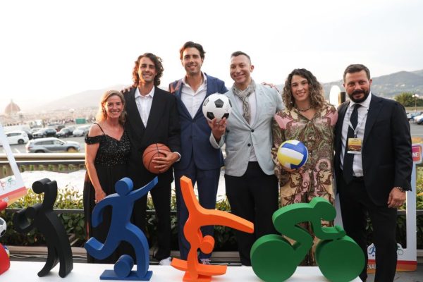 Fai Play Menarini 2025