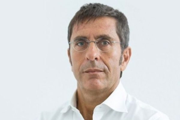 Francesco Boscia oculistica