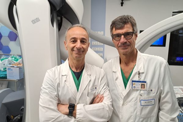 gemelli rocco trisolini stefano margaritora