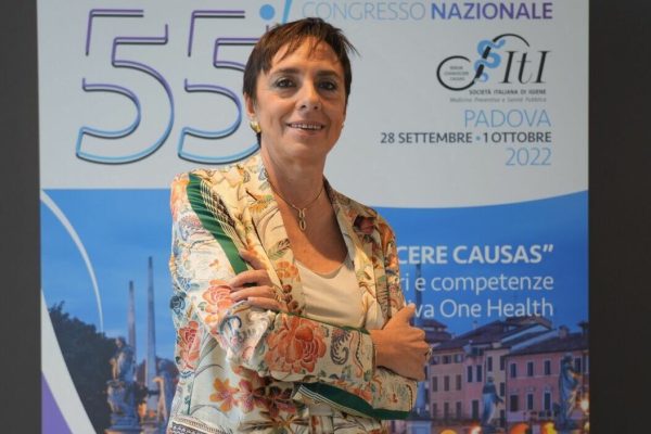 Roberta Siliquini