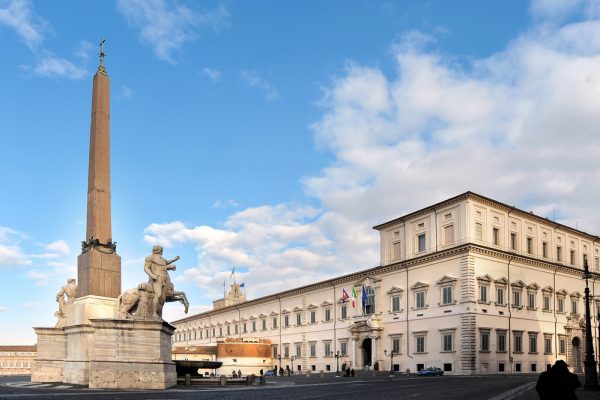 Quirinale