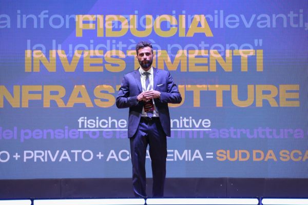 Roberto Ruggeri (Sud Innovation Aps)