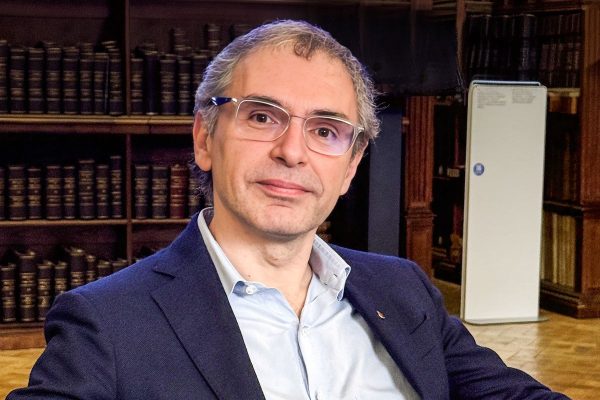 Roberto Navigli