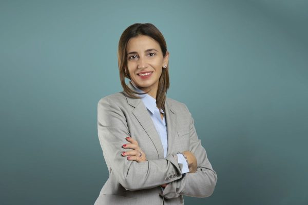 Francesca Romana Ramundo (Sandoz Italia)