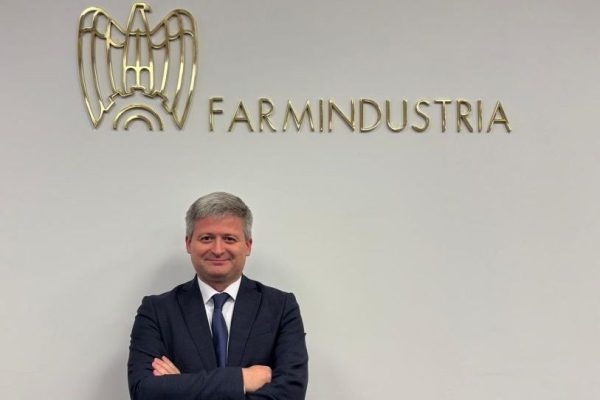 Farmindustria Carlo Riccini