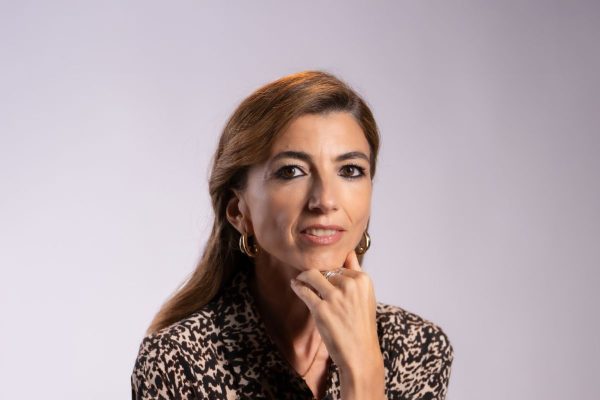 Roberta Marinelli (Eli Lilly)