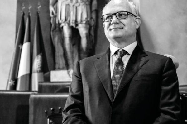 ROBERTO GUALTIERI