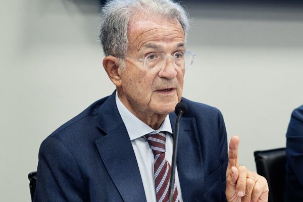 Romano Prodi