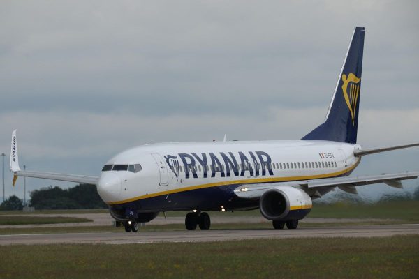 Ryanair