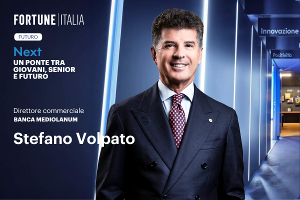 STEFANO VOLPE