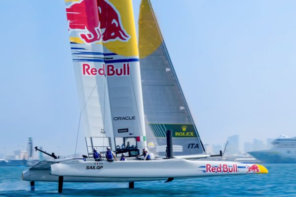 sailgp