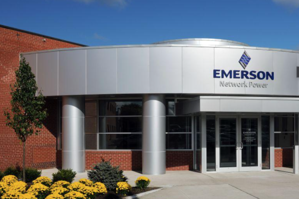 Emerson Power electric