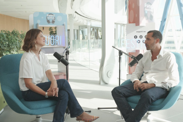 Intervista a Silvia Cervellera (Unipol)