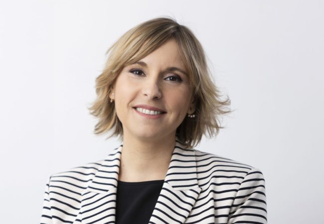 Simona Fiorentini (Fiorentini Alimentari)