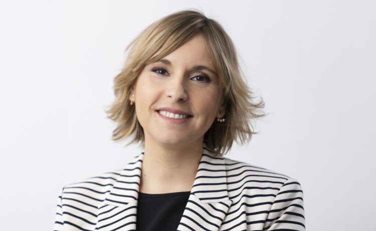 Simona Fiorentini (Fiorentini Alimentari)