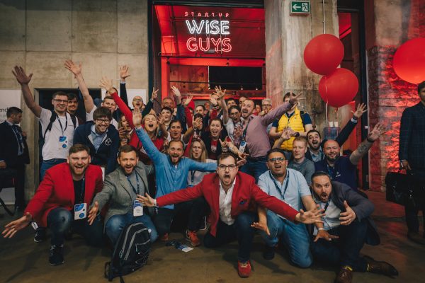 Startup Wise Guys