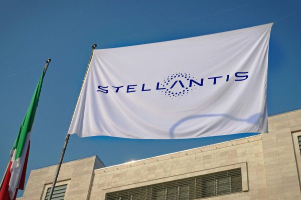 auto stellantis