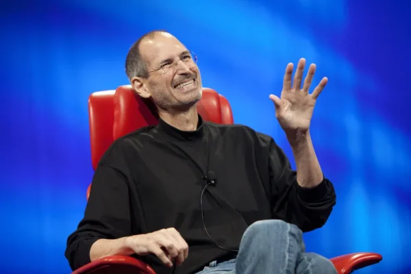 Steve Jobs